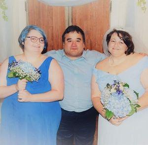 Meet your Posher, Todd